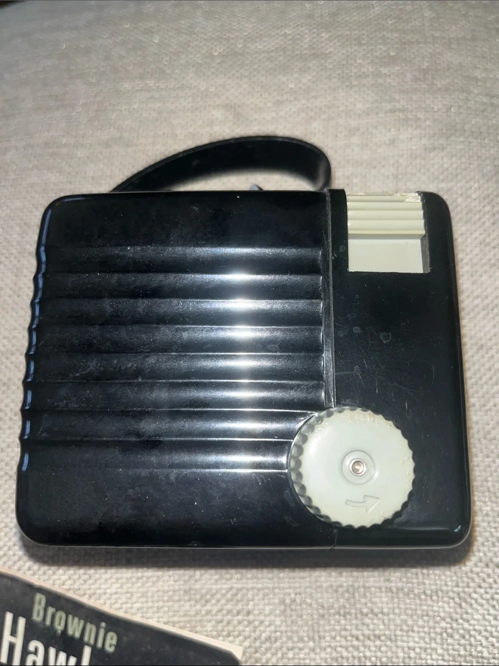 Kodak brownie hawkeye